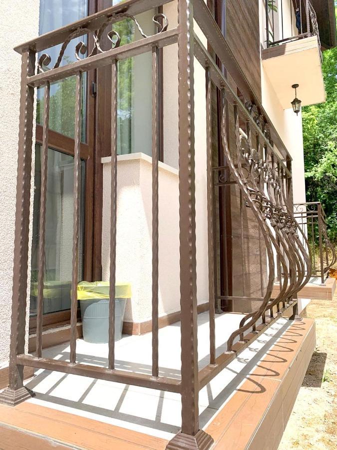 Апартамент Ели Pleven Exterior photo